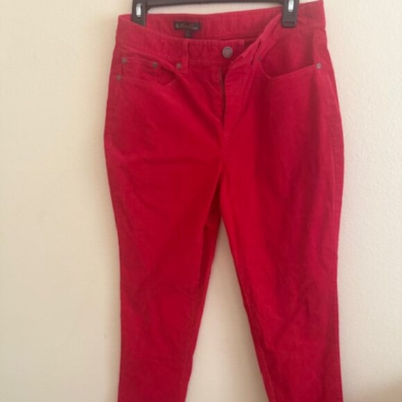 Brooks Brothers Corduroy Pant - Picture 1 of 5